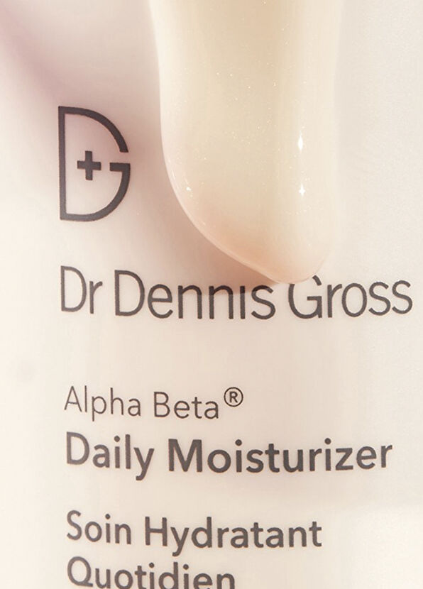 Dr. Dennis Gross Alpha Beta Daily Moisturizer Nemlendirici Yüz Kremi 50 ml - 4