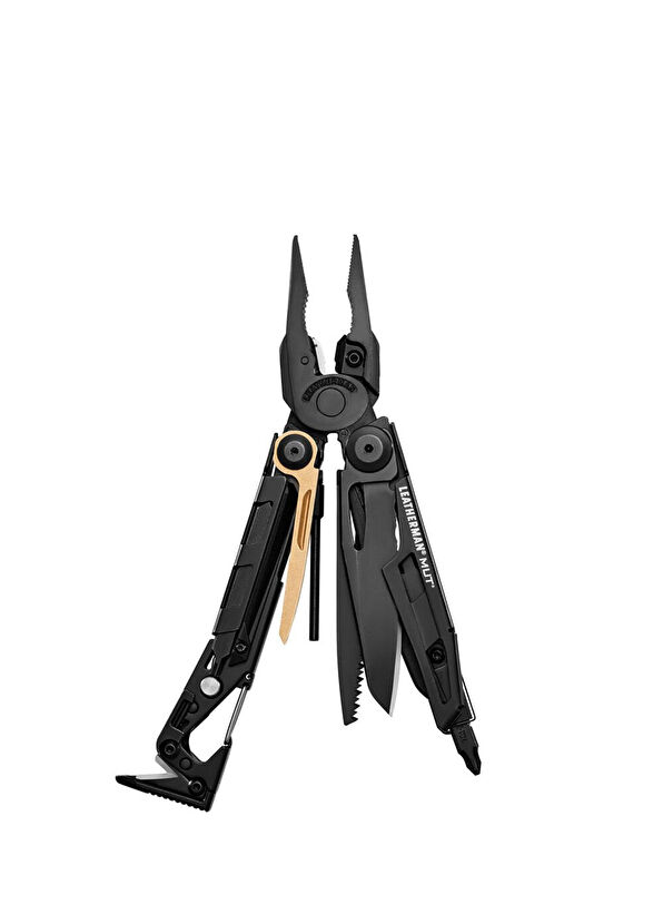 Leatherman Mut Black Çok Amaçlı Alet Seti - 2
