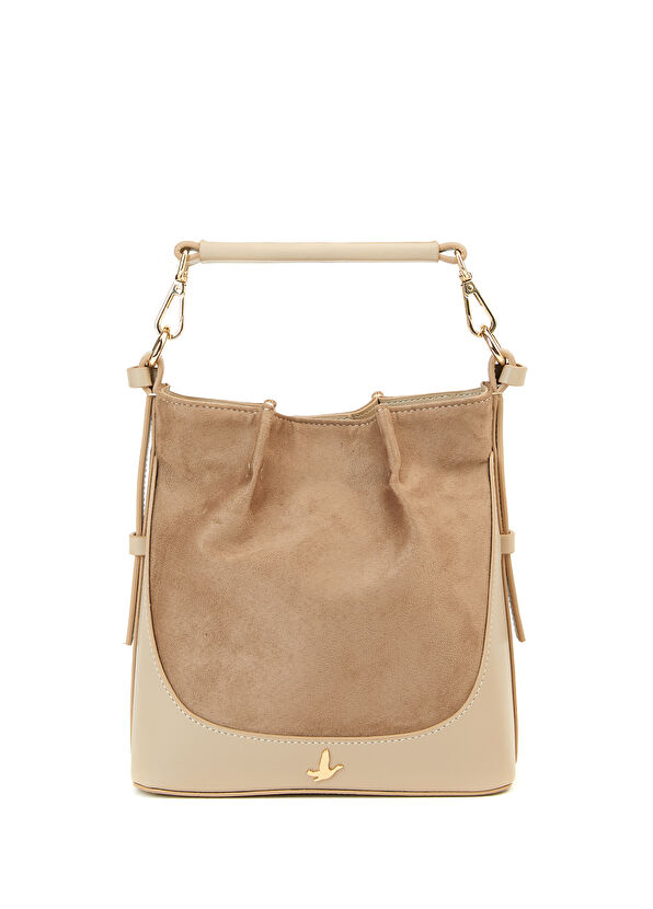 Beymen Club Taupe Women's Bag - 1