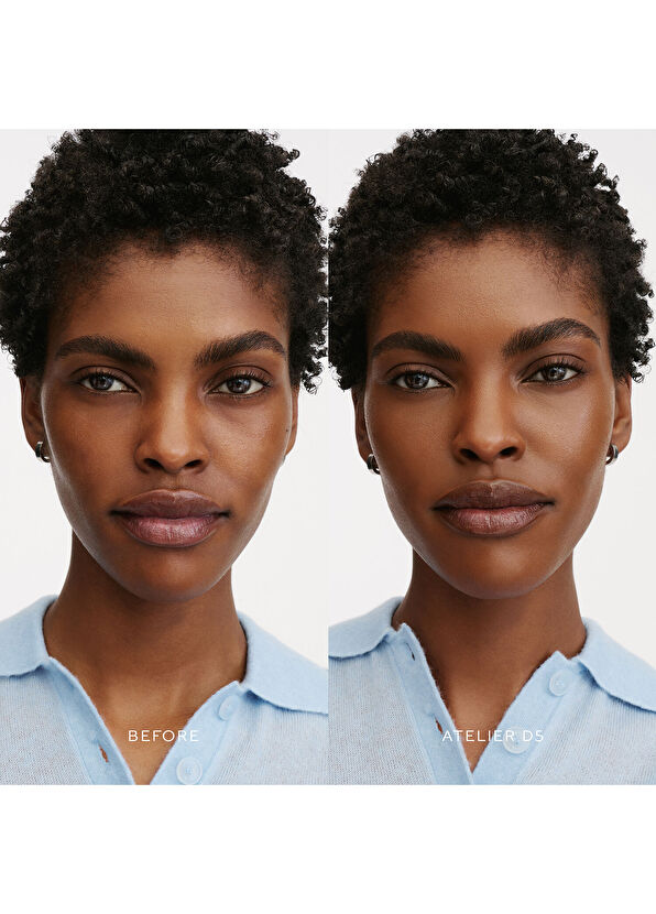 Westman Atelier Suprême Bio-Complex Liquid Foundation Atelier - D5 - 2