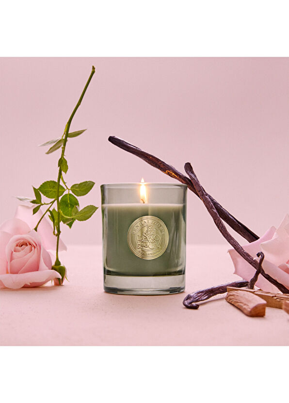 Penhaligon's Pen Posh Home Damascena Candle - 4