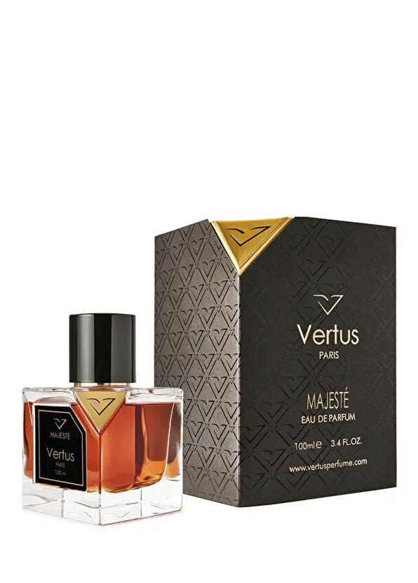 Vertus Majeste EDP 100 ml Unisex Perfume - 2