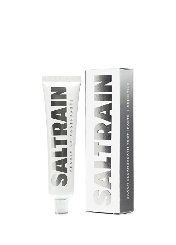 Saltrain Sensitive Diş Macunu 100 gr - 1