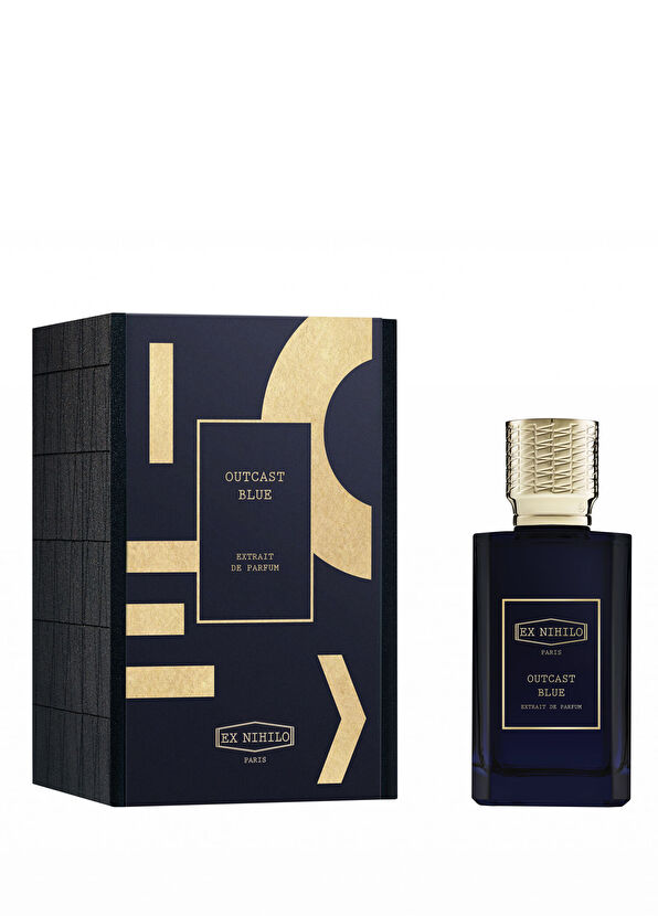 Ex Nihilo Extrait Outcast Blue 100 Ml Perfume - 2