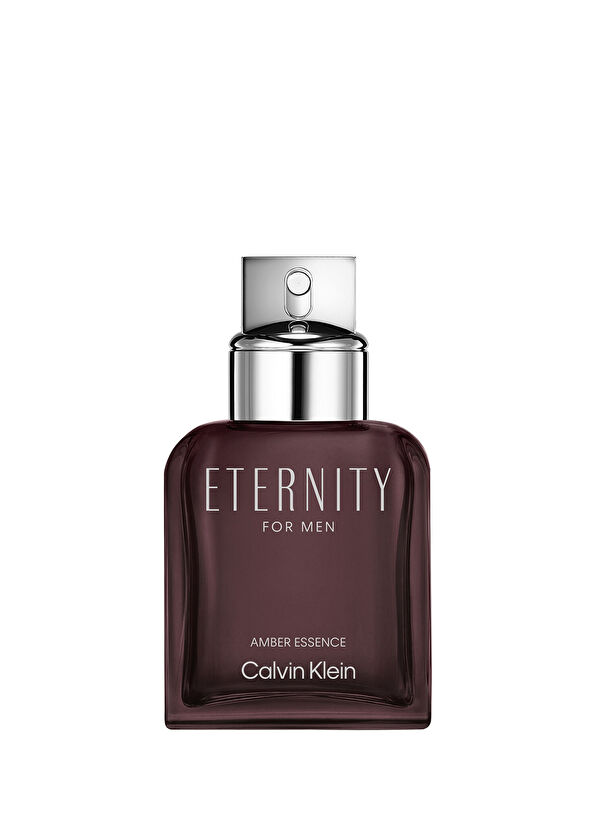 Calvin Klein Eternity Amber Essence for Men Parfum Intense 50 ml Erkek Parfüm - 1