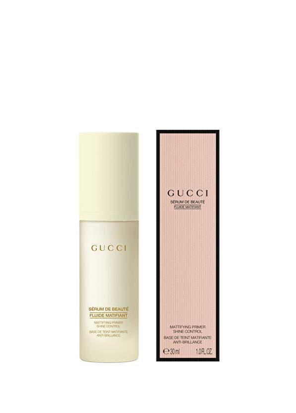 Gucci Mattifying 30 ml Makyaj Bazı - 2