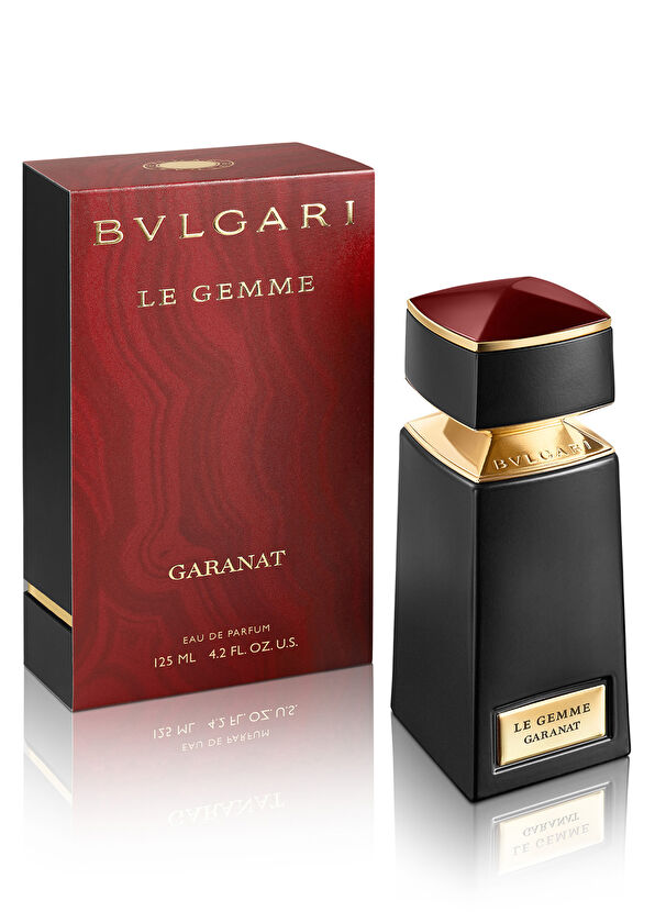Bvlgari Le Gemme Garanat EDP 125 ml - 3