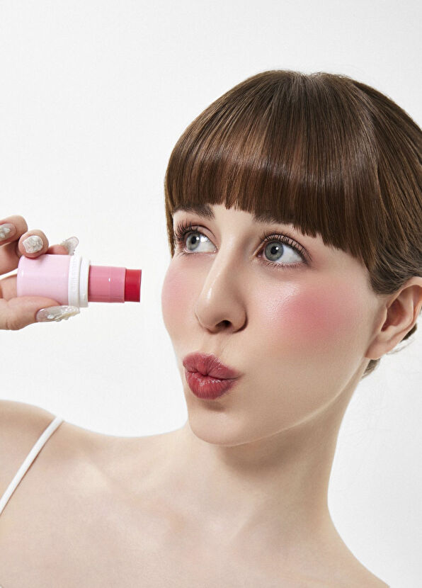 House Of Hur Every Cheek Blush 01 Cherry Jam Blush 7 ml - 3