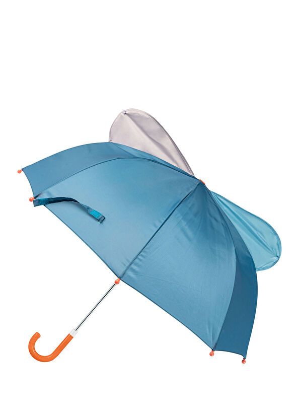 Stephen Joseph Köpek Yavrusu Model 3 Boyutlu Unisex Çocuk Şemsiye - 2