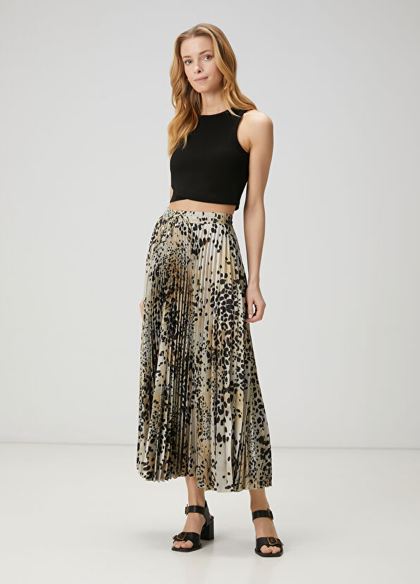 Beymen Club Siyah Crop Atlet - 3