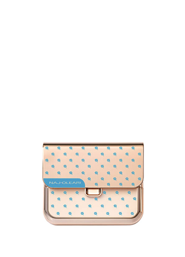 Naj Oleari La Postina Stylish Pop Make-up Palette Small Makeup Set - 2