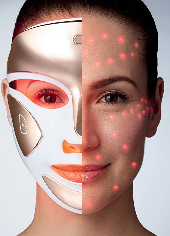 Dr. Dennis Gross DRx SpectraLite FaceWare Pro Led Yüz Maskesi - 3