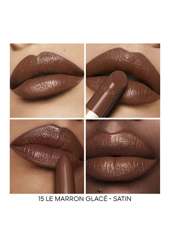 Guerlain Rouge G 24 Lips Refill 15 - 3