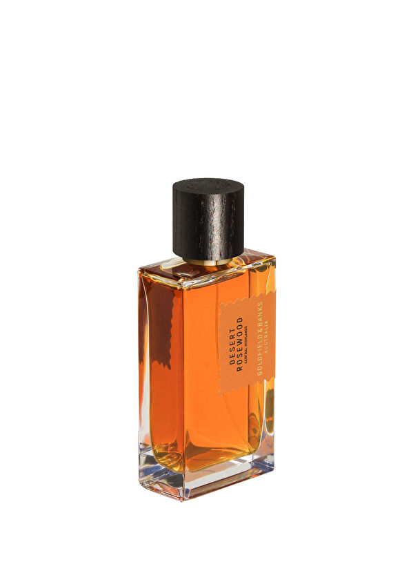 Goldfield & Banks Native Collection Desert Rosewood 100 ml - 2