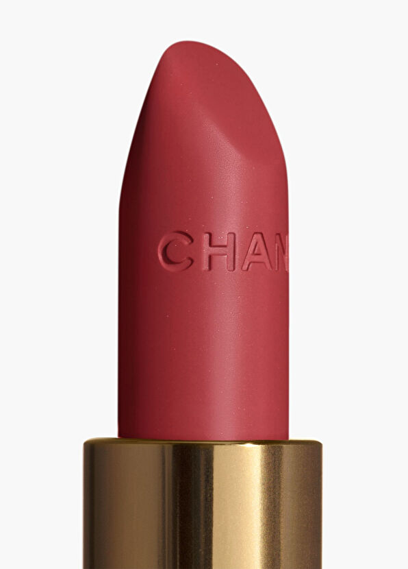 CHANEL Rouge Coco Riviera 122 - 2