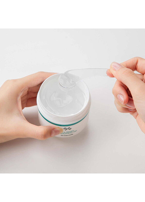 Dr. Ceuracle Cica Regen Soothing Gel Bariyer Koruyucu Serinletici Cica Jel 110 gr - 2