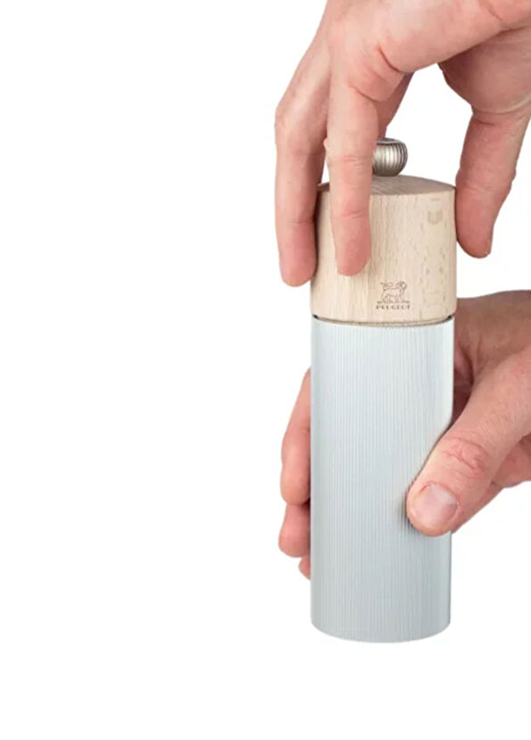 Peugeot Line Natural Karabiber Değirmeni 18 cm - 2