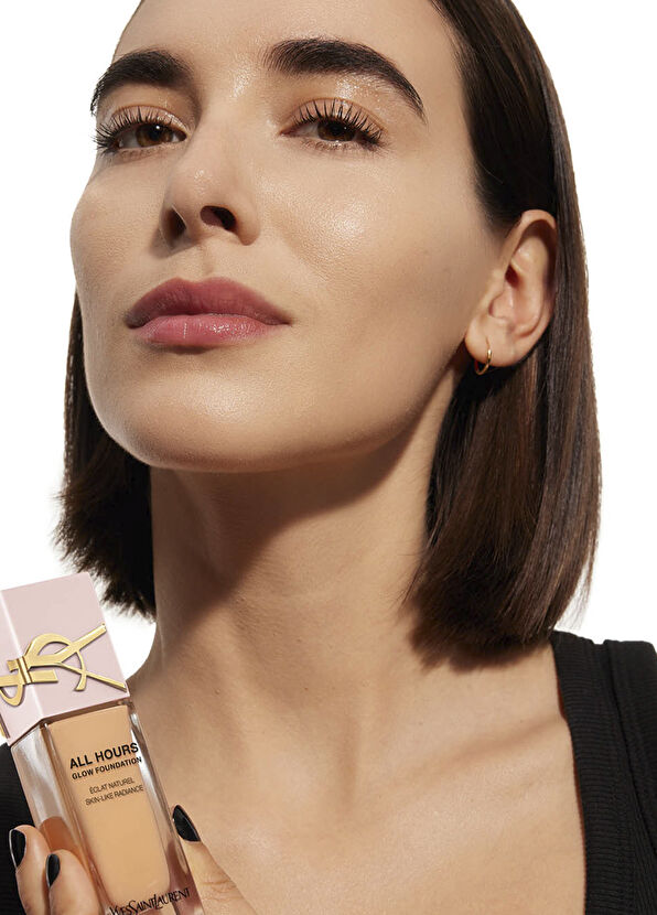 Yves Saint Laurent All Hours Glow Fondöten LN4 - 3