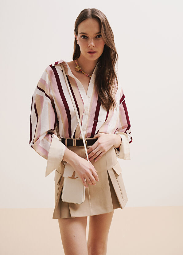 Beymen Club Multicolored Shirt - 1