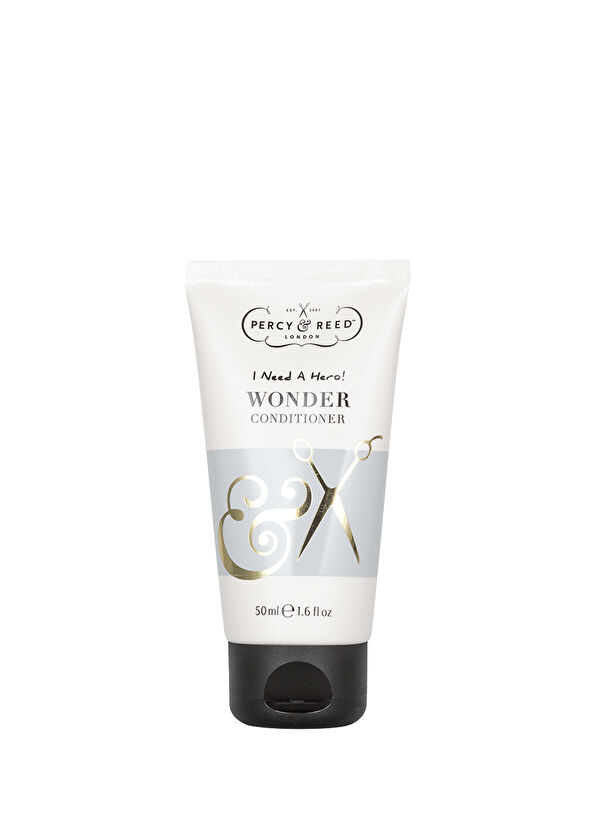Percy & Reed I Need A Hero! Wonder Nemlendirici Saç Bakım Kremi 50 ml - 1
