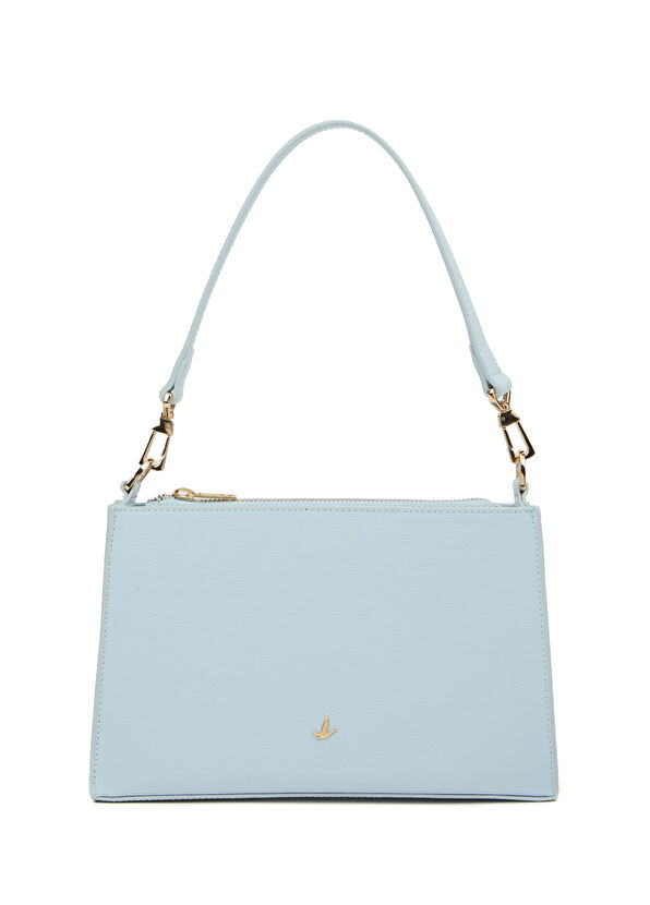 Beymen Club Simone Update Açık Mavi Kadın Omuz Çantası - 1