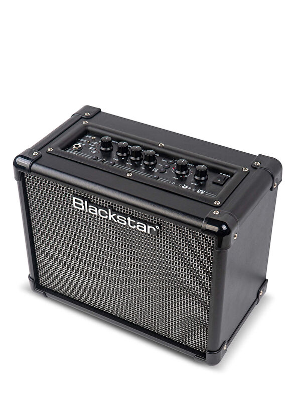 Blackstar ID:Core 10 V4 Dijital Kombo Elektro Gitar Amfi - 3