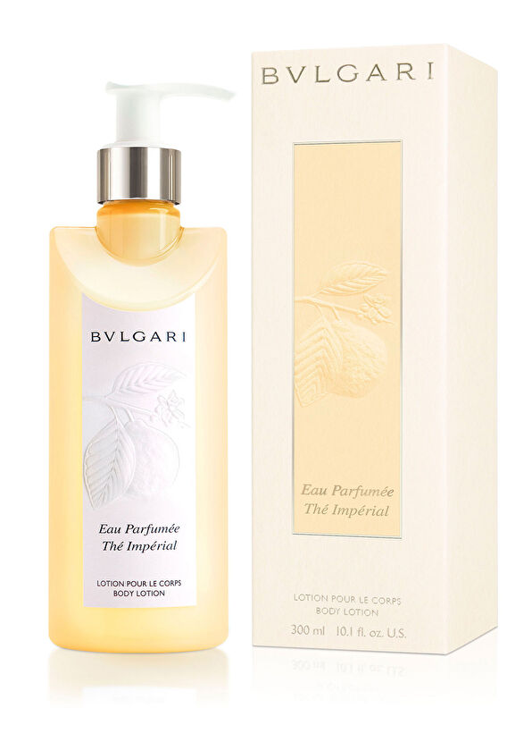 Bvlgari Eau Parfume The Imperial 300 ml Body Lotion - 4