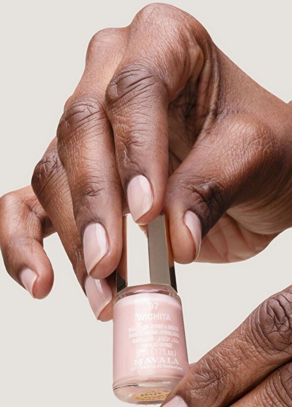 Mavala Mini Color Wichita Oje 5 ml - 2