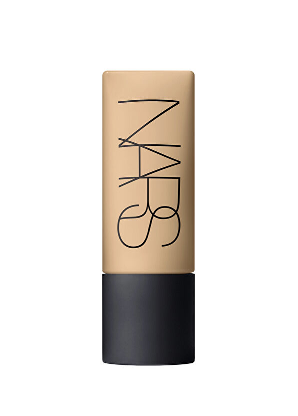 Nars Soft Matte Complete Foundatıon Vallaurıs - 1