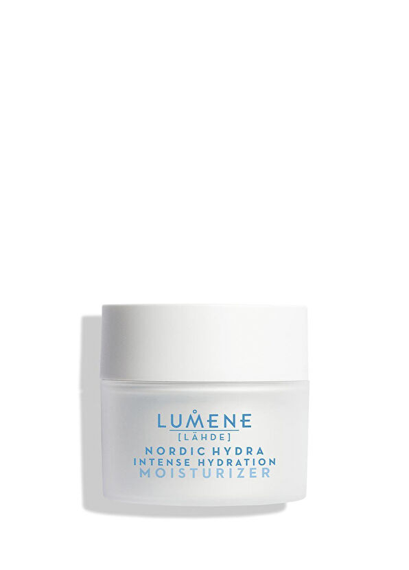Lumene Intense Hydration Moisturizer Yoğun Nemlendirici Yüz Kremi 50 ml - 1