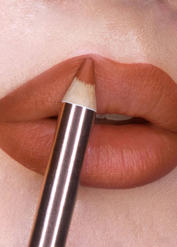 Chiara Ferragni Kiss Marker 08 Kahverengi Dudak Kalemi 1,45 gr - 4