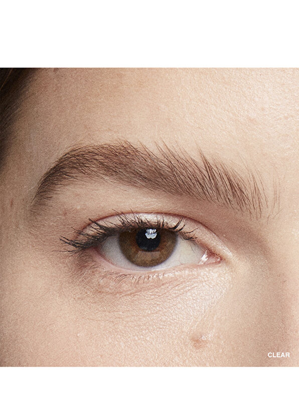 Bobbi Brown Natural Clear Kaş Maskarası - 3