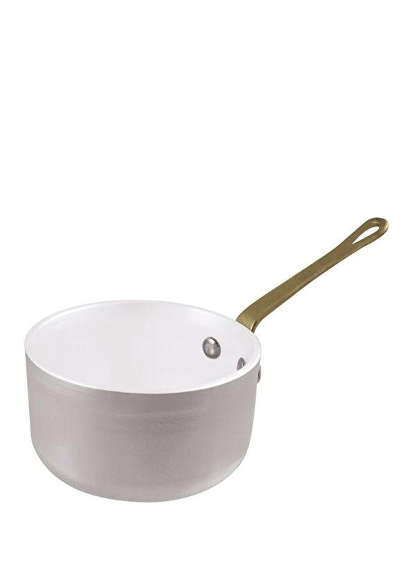 Paderno Alüminyum Mini Sos Tenceresi 10 cm - 1