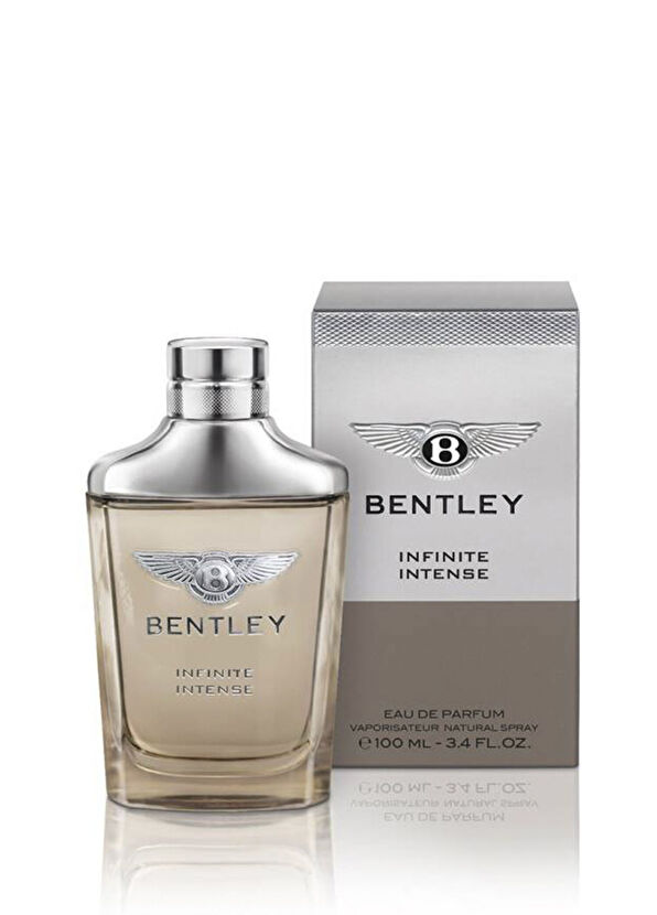 Bentley Infinite Intense EDP 100 ml Erkek Parfüm - 2