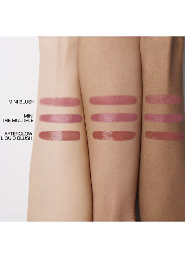 Nars Dolce Vita Cheek Set - 2