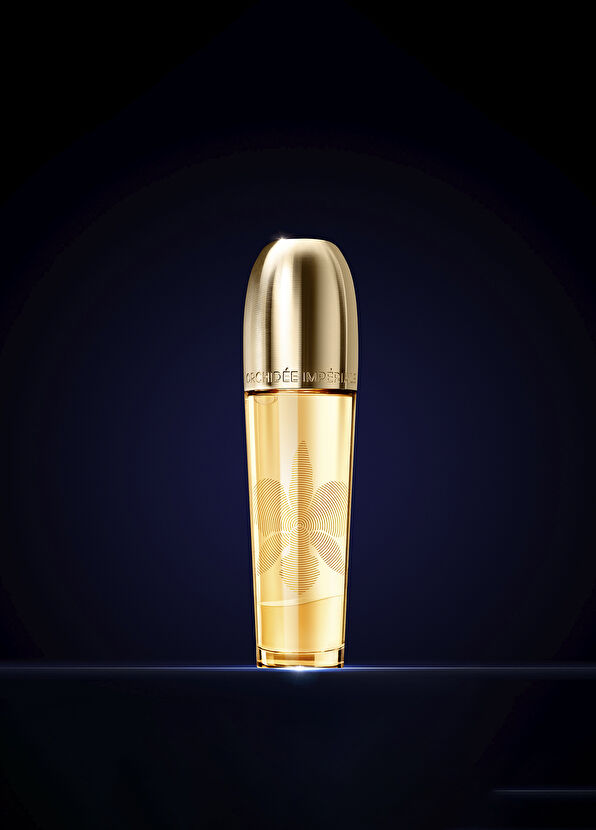 Guerlain Orchide Imperial Oil Pump BTL 30 ml - 2