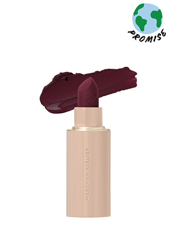 Westman Atelier Lip Suede Matte Lipstick Lou Lou - 1