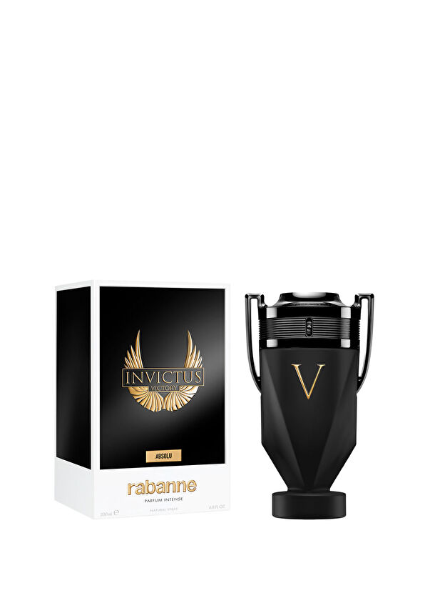Rabanne Invictus Victory Absolu 200 Ml - 2