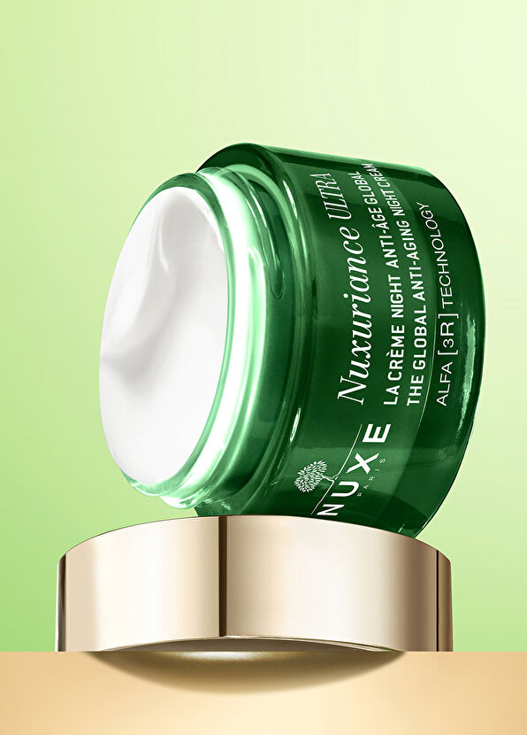 Nuxe Nuxuriance Ultra Yaşlanma Karşıtı Gece Yüz Kremi - 2