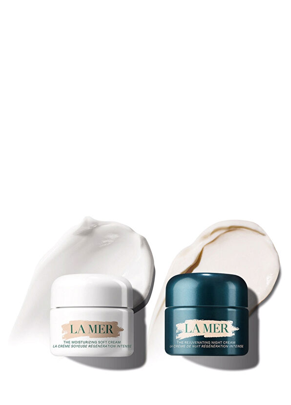 La Mer The Day and Night Duet - 2