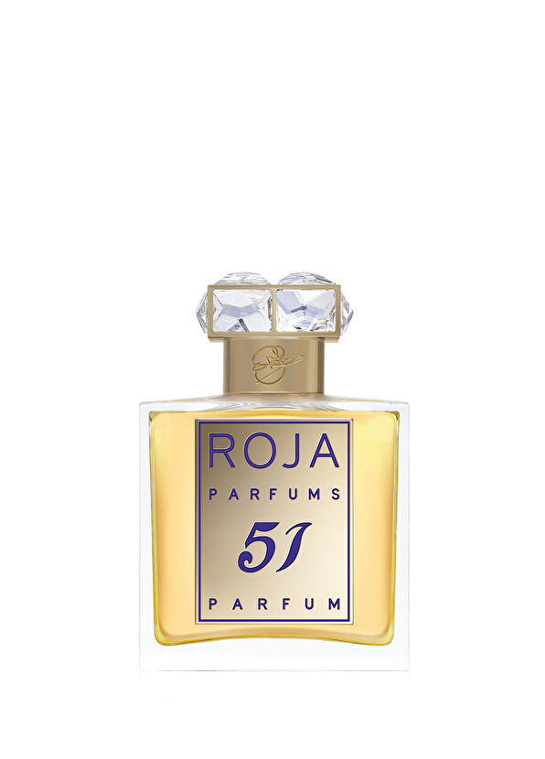 Roja Parfums 51 Pour Femme 50Ml Perfume - 1