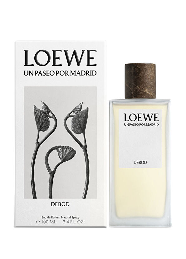 Loewe Debod EDP 100 ml Parfüm - 2