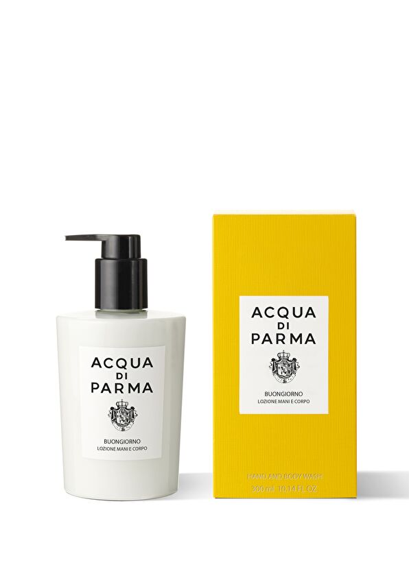 Acqua di Parma Buongiorno El ve Vücut Jeli 300ml - 2