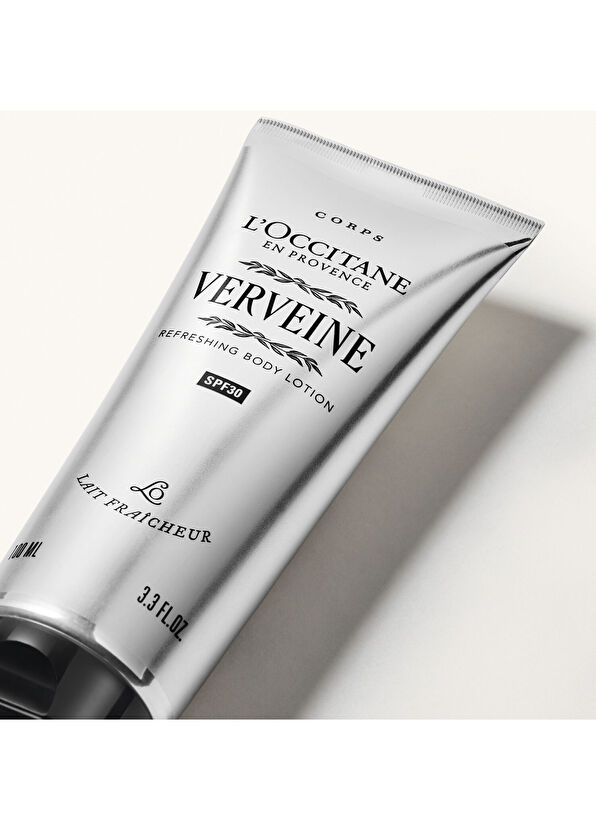 L'Occitane Verbena SPF30 Ferahlatıcı Vücut Losyonu 100 ml - 2