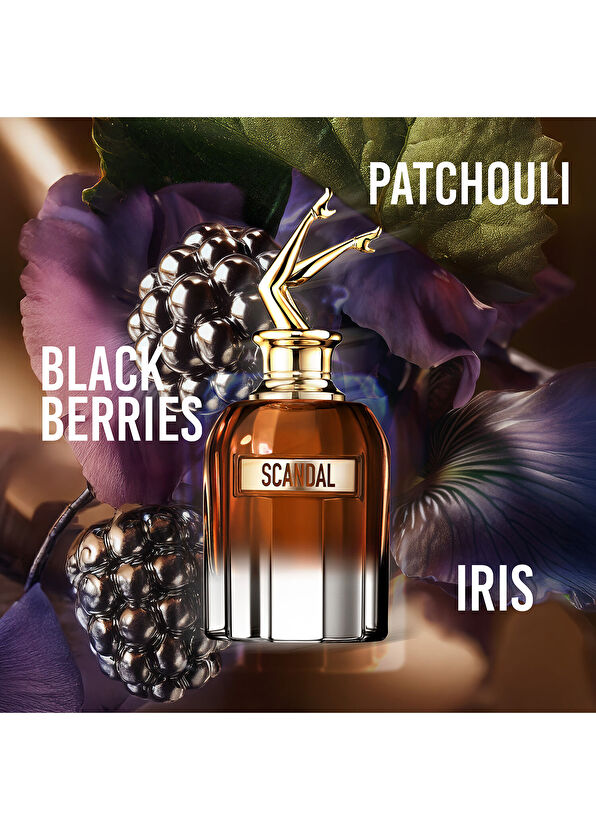 Jean Paul Gaultier Scandal Elixir Parfum For Her 50 ml - 2