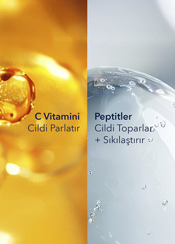 Roc Multi Correxion Revive Glow Cilt Aydınlatıcı Jel Yüz Kremi 50 ml - 4