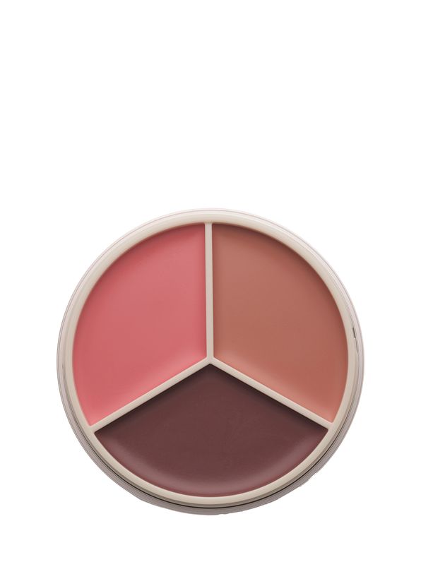Anastasia Beverly Hills Magict Touch Blush Trio Peach - 1