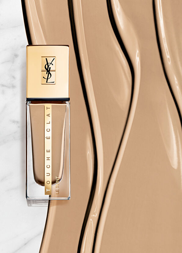 Yves Saint Laurent Le Teint Touche Eclat B50 Fondöten - 2