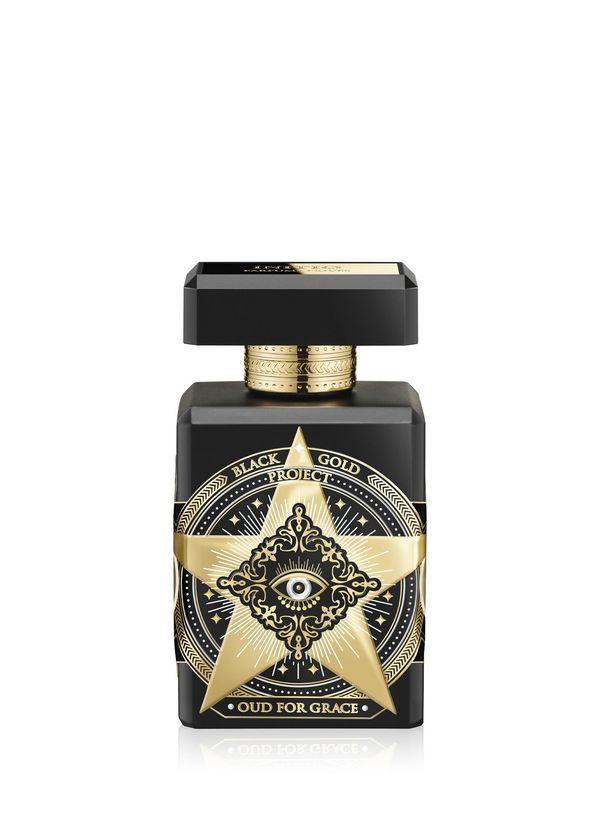 Initio Oud for Grace EDP 90ml - 1