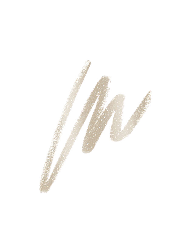 Naj Oleari Stay Glide Fizzy Champagne 02 Eye Pencil - 3